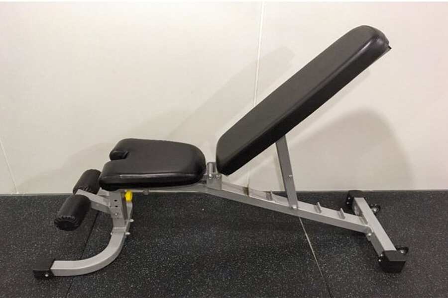 bench trong gym là gì