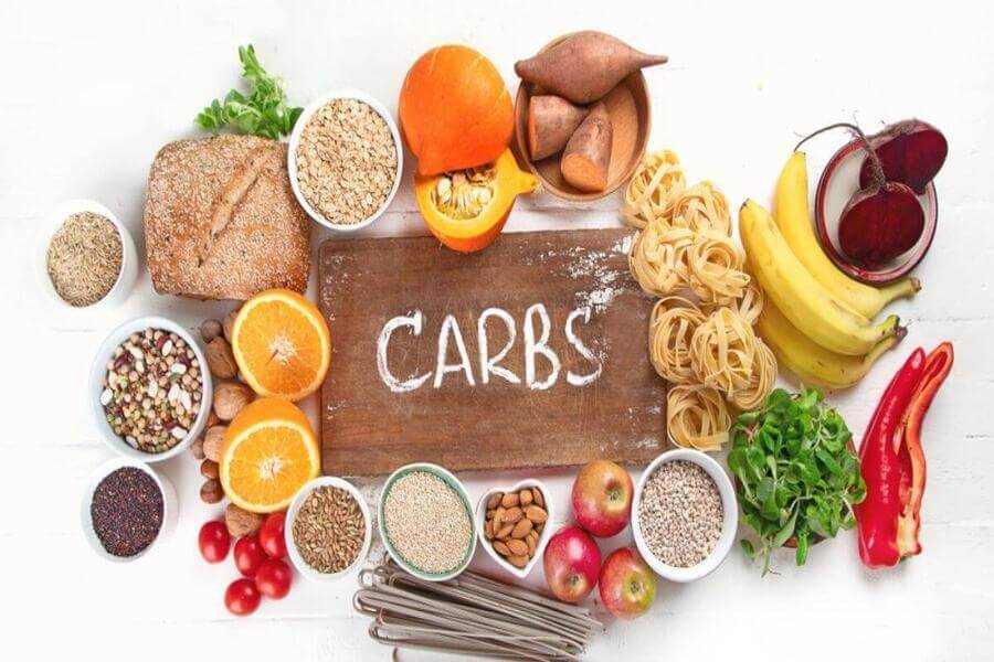 Carb là gì trong gym