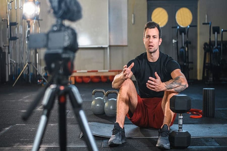 coach online gym là gì