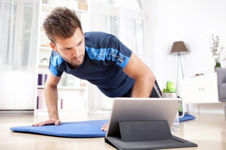 coach online gym là gì