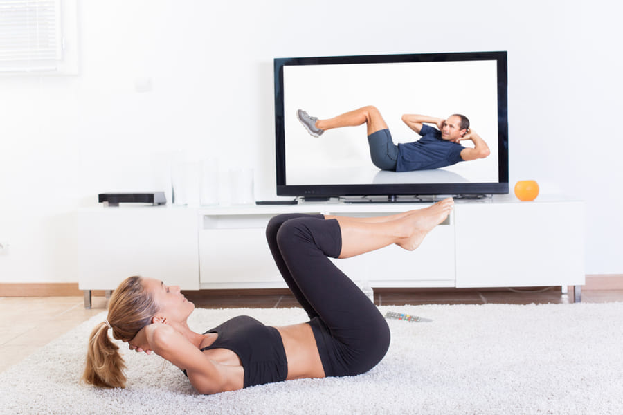 coach online gym là gì