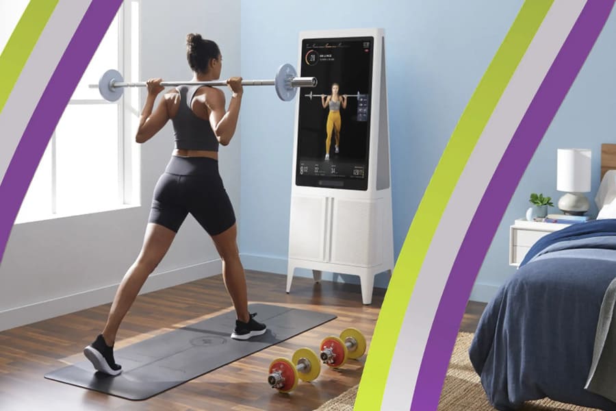 coach online gym là gì