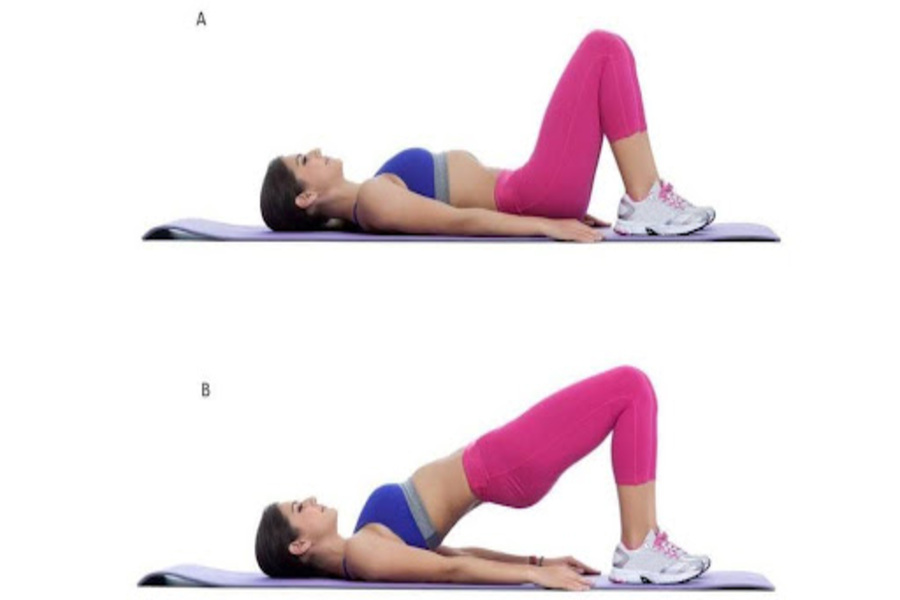 Core là gì trong tập gym