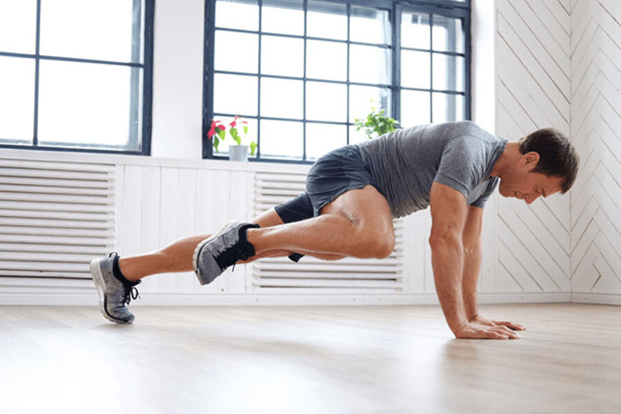Core là gì trong tập gym