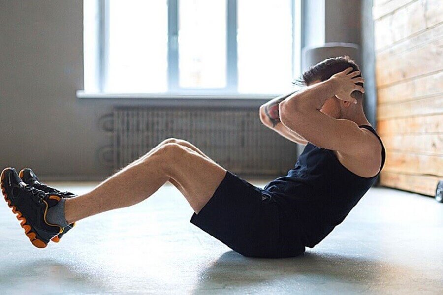 core trong gym là gì