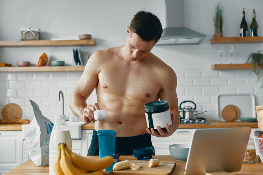 creatine là gì trong gym