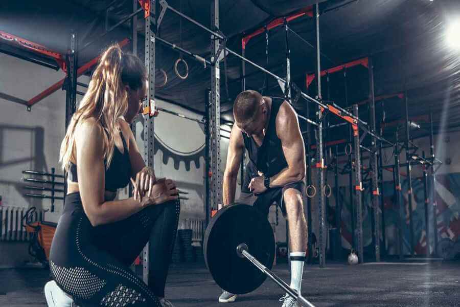 cutting gym là gì