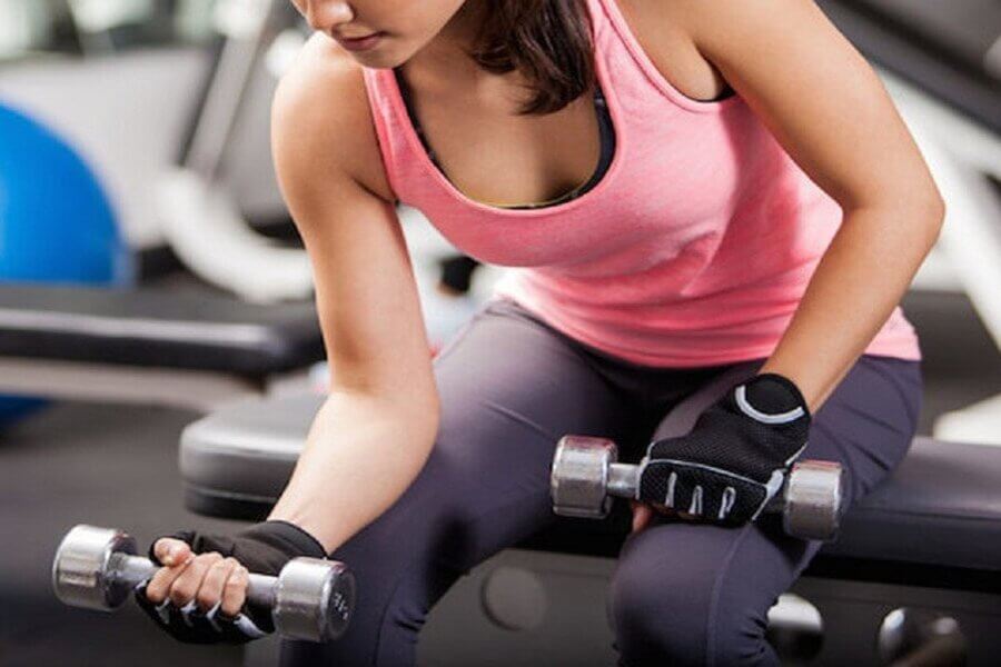 cutting trong gym là gì