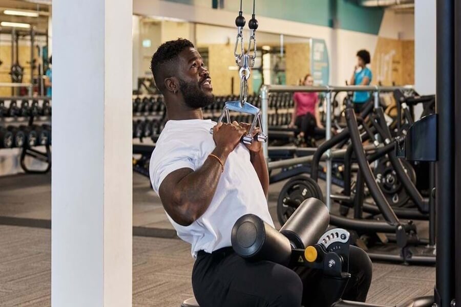 cutting trong gym là gì