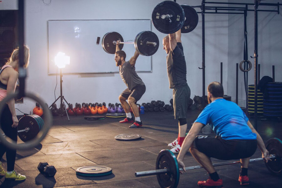 Drop set gym là gì