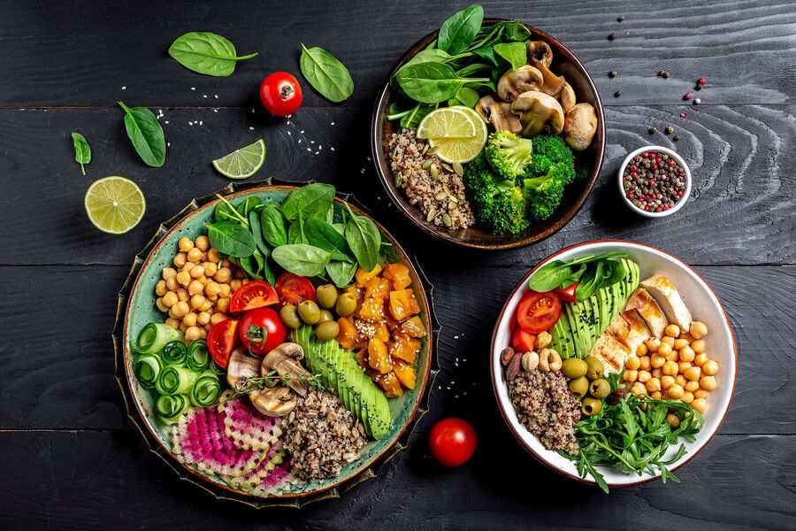 eat clean là gì