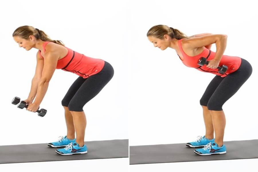 Functional trong gym là gì