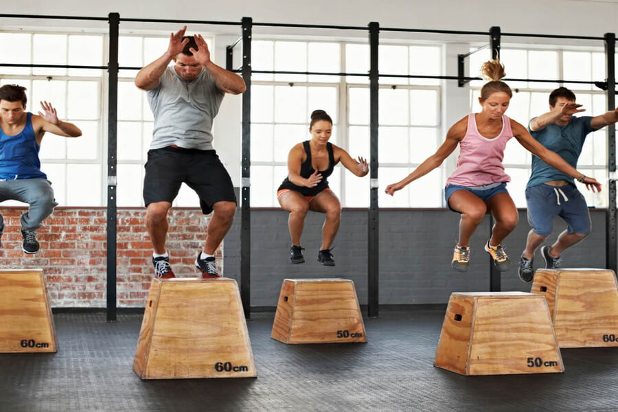 Functional trong gym là gì