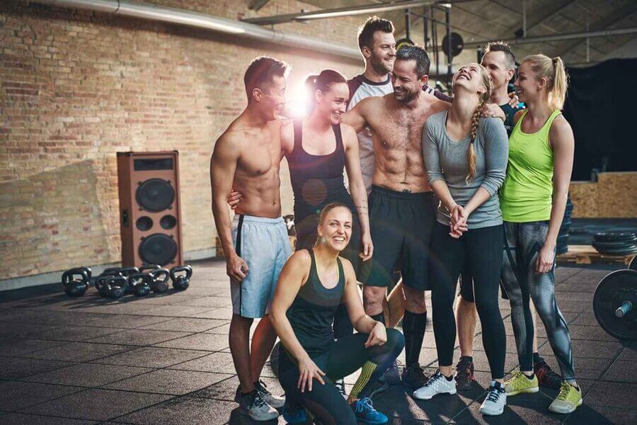 học pt gym bao lâu