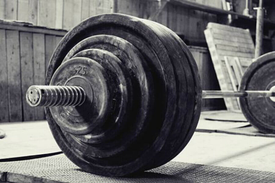 intensity trong gym là gì