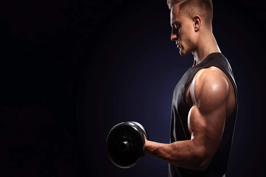 isometric trong gym là gì