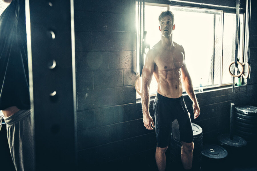 Lean là gì trong gym