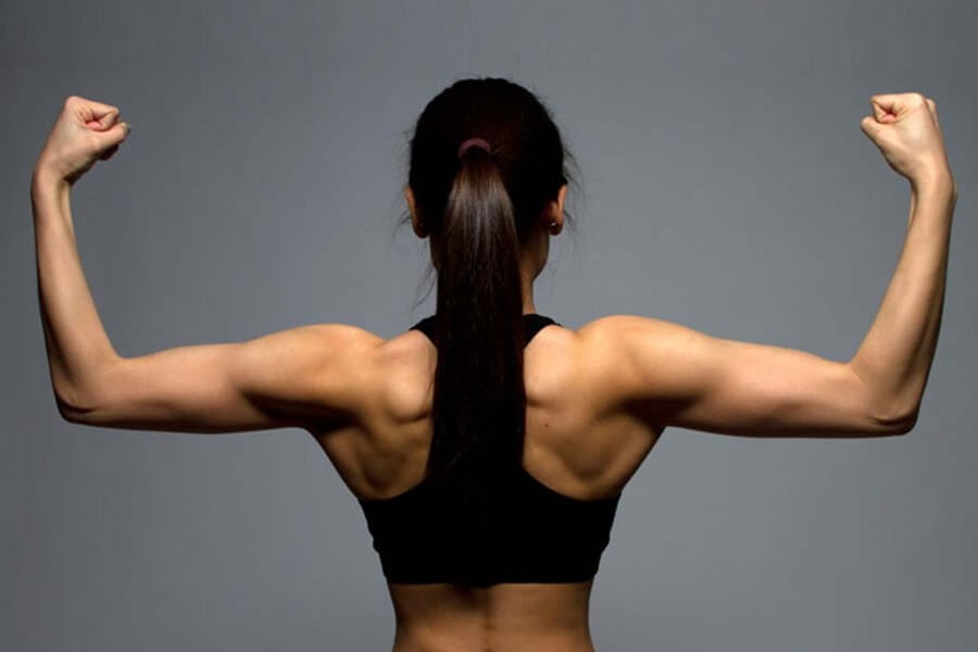 Lean là gì trong gym