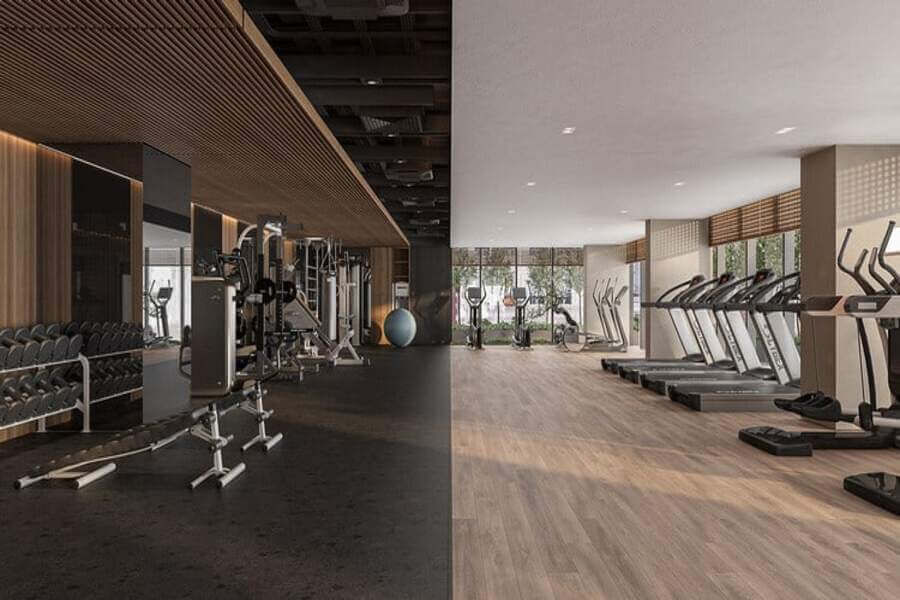 Mở phòng gym có cần chứng chỉ PT không