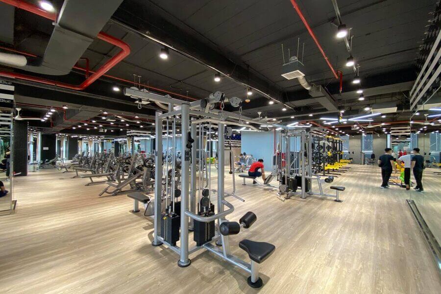 Mở phòng gym có cần chứng chỉ PT không