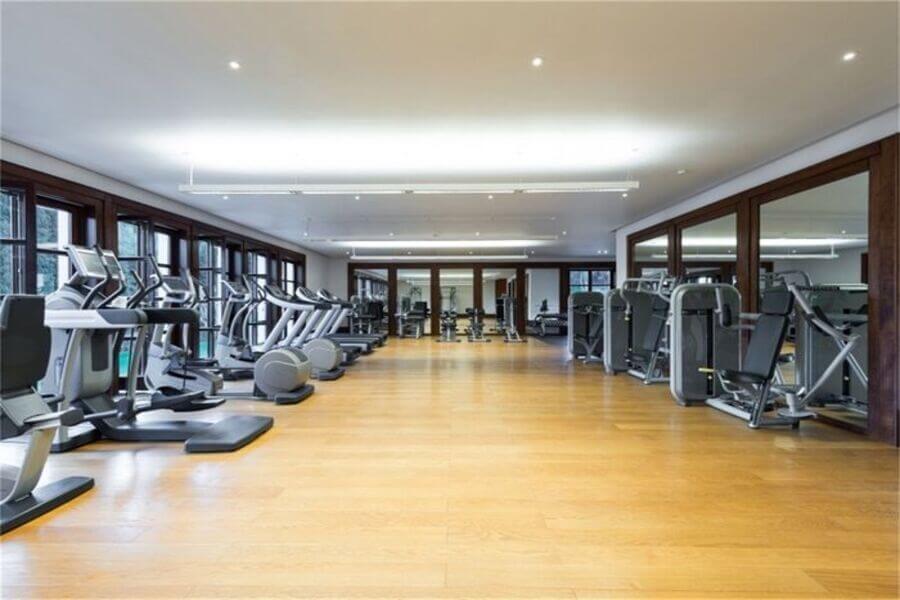 Mở phòng gym có cần chứng chỉ PT không