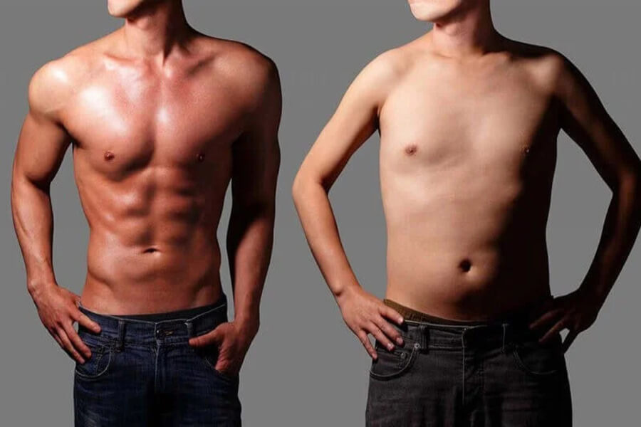PBF trong gym là gì
