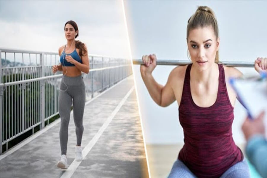 PBF trong gym là gì