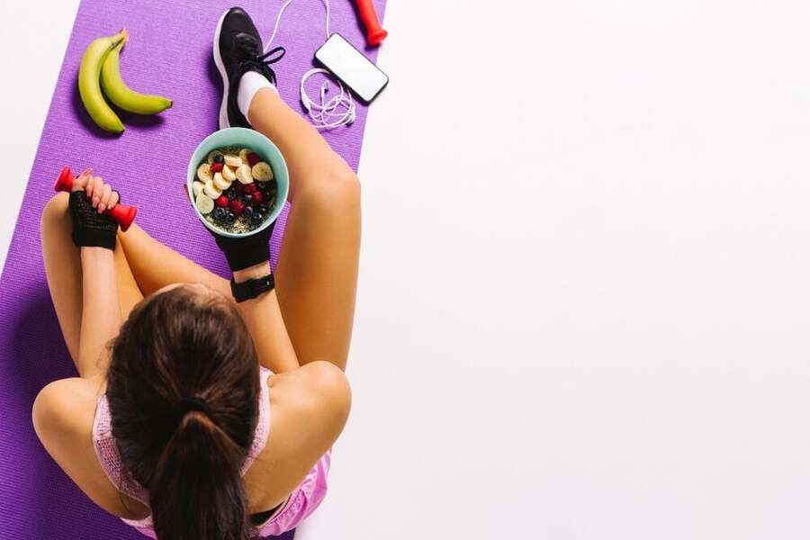 protein thực vật có tăng cơ không
