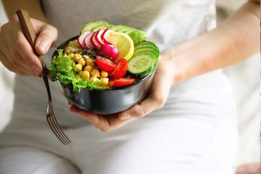 protein thực vật có tăng cơ không