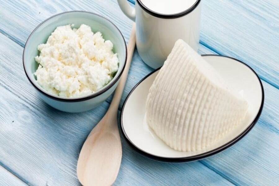 protein thực vật có tăng cơ không