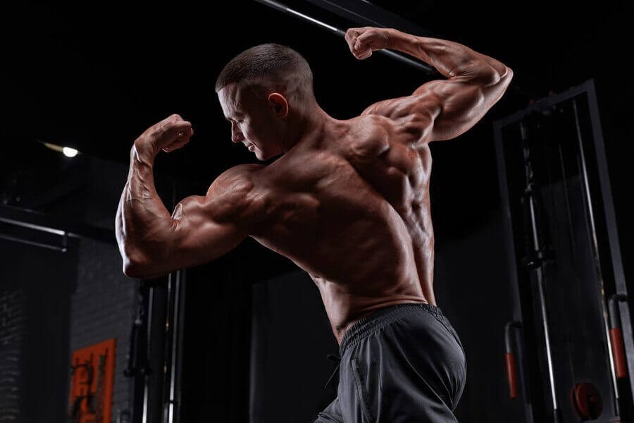 Pump là gì Gym