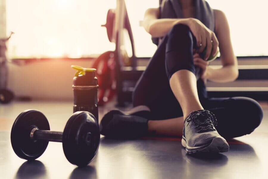 rpe trong gym là gì