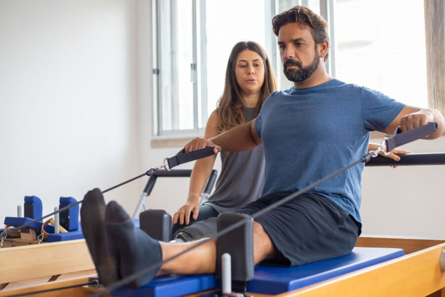 rpe trong gym là gì