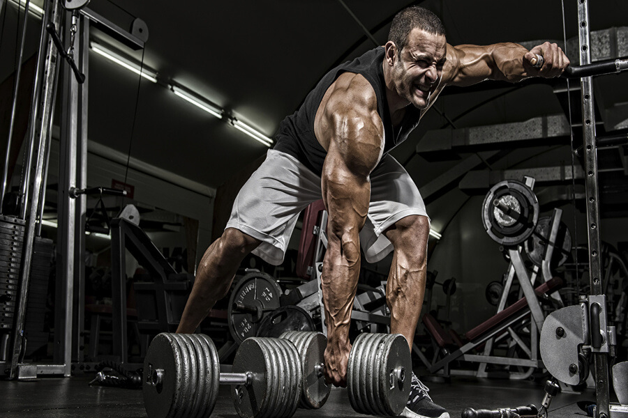 set là gì trong gym
