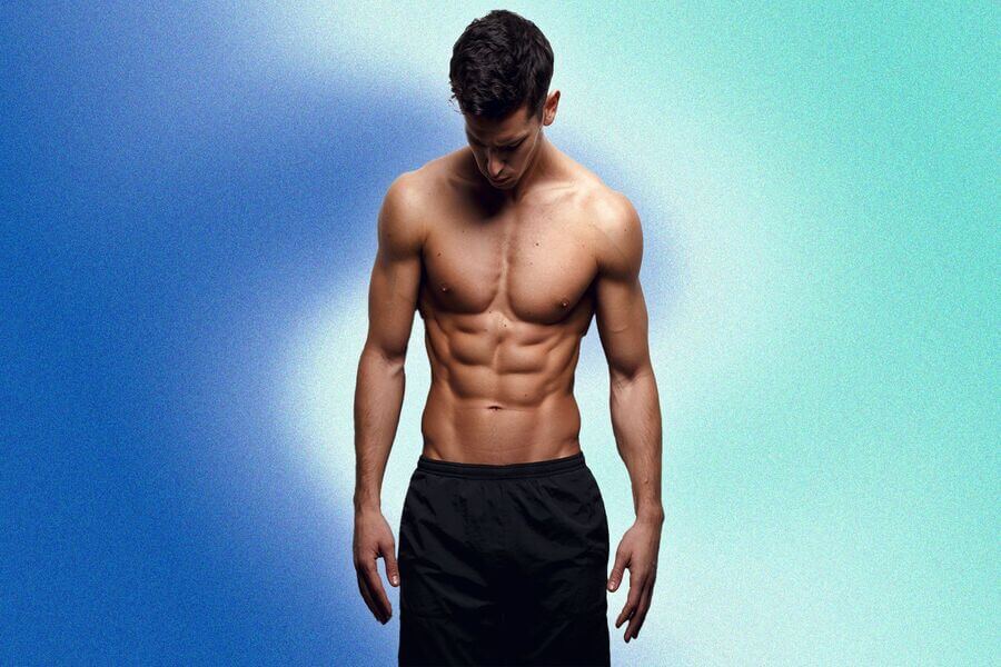 Shred là gì trong gym