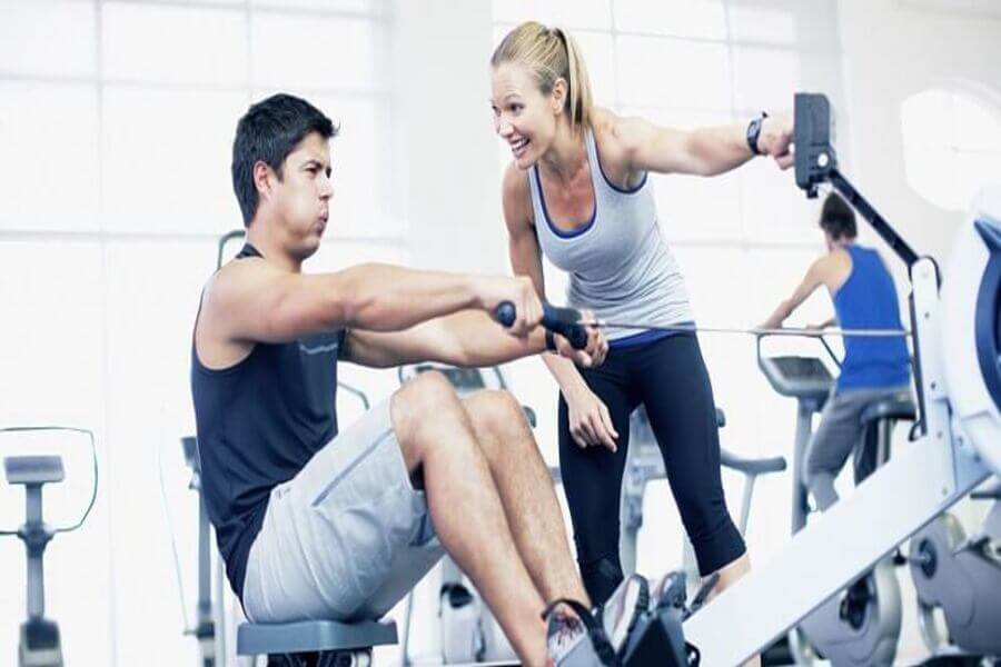 SMM là gì trong gym