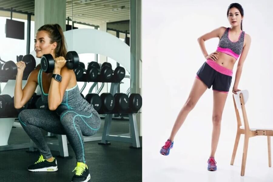SMM trong gym là gì?
