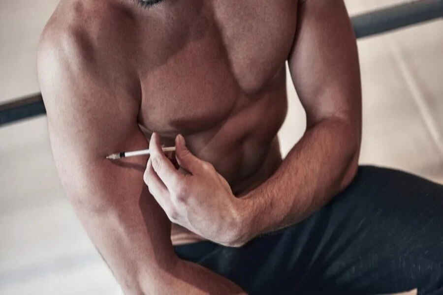 steroid gym là gì