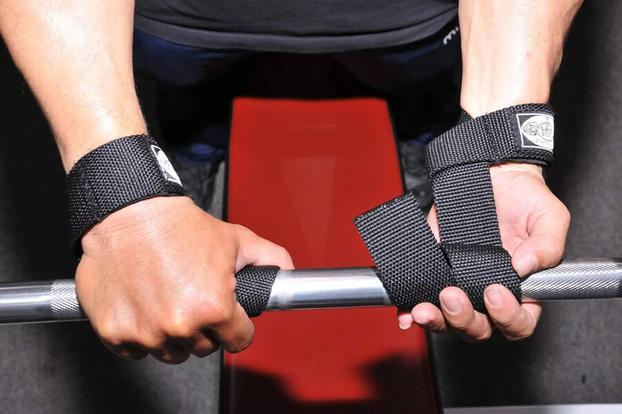 strap gym là gì