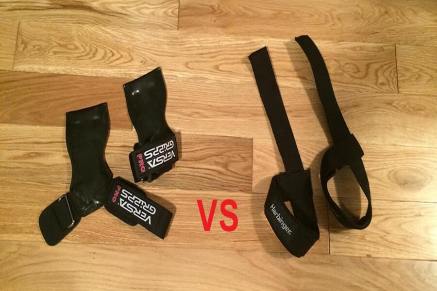 strap gym là gì