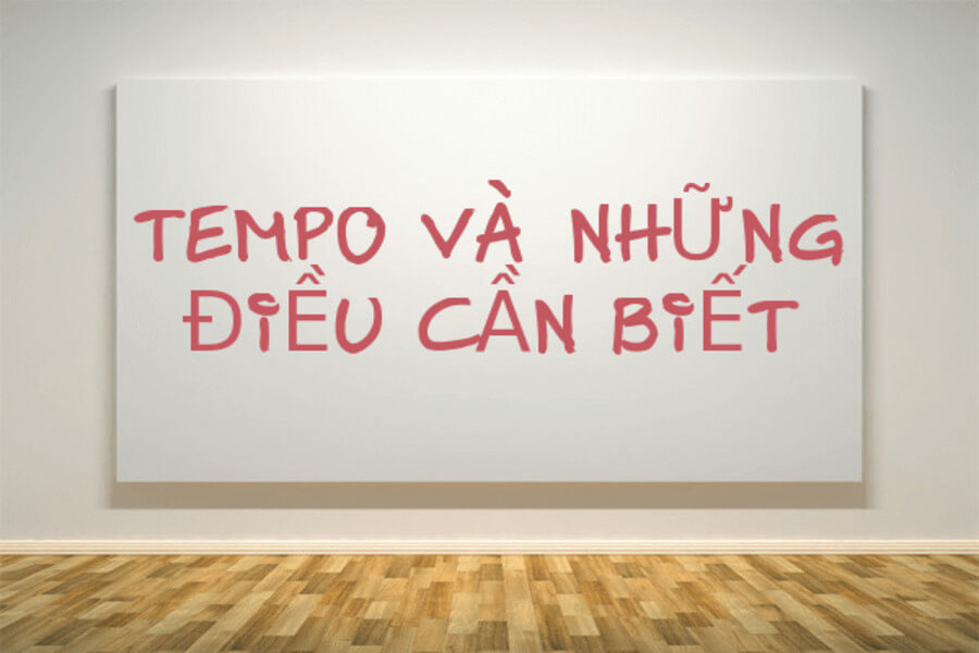 tempo là gì