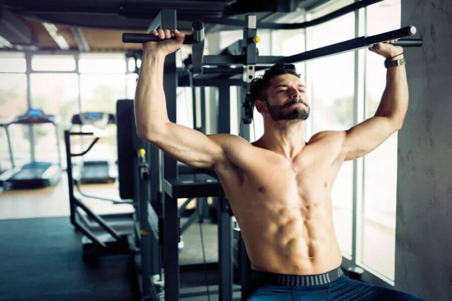 tempo là gì gym