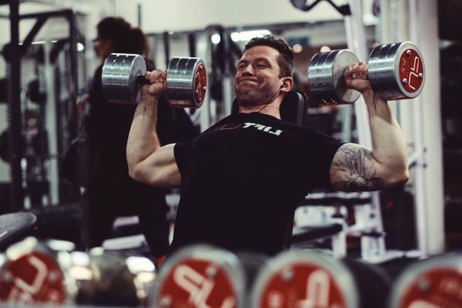 tempo là gì gym