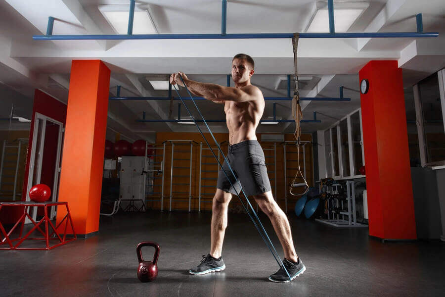 tempo là gì gym