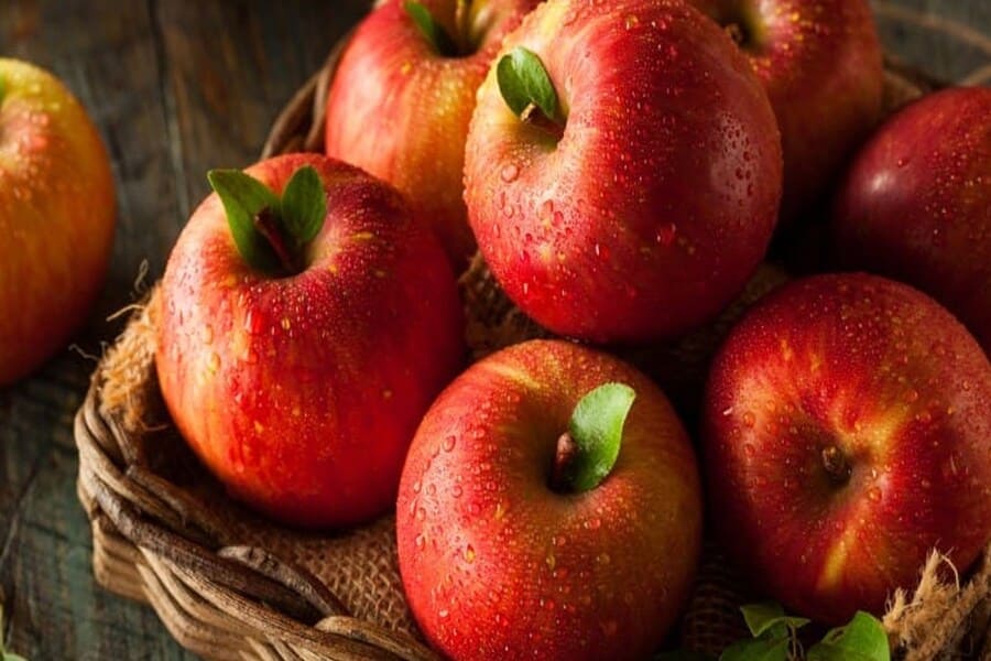 tối nên ăn trái cây gì để giảm cân
