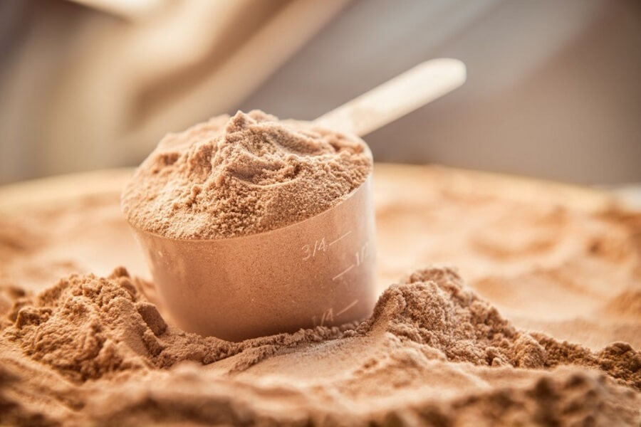 Whey tập Gym là gì