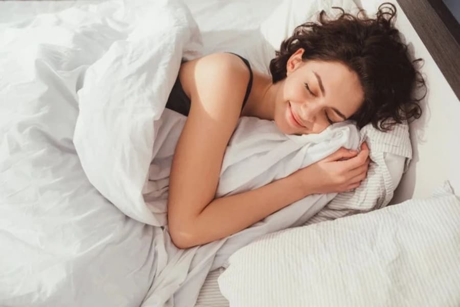 Chế độ ăn giảm mỡ bụng