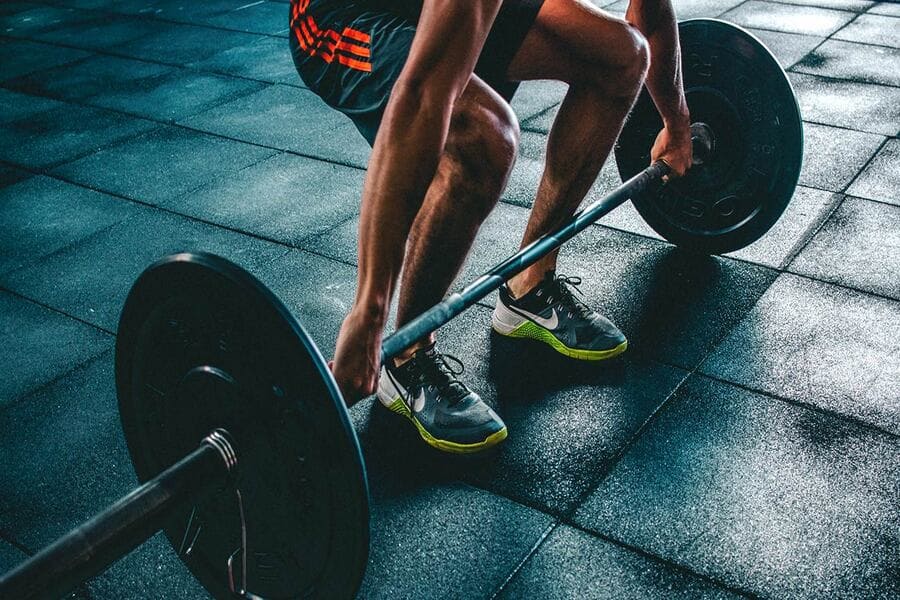 compound là gì gym