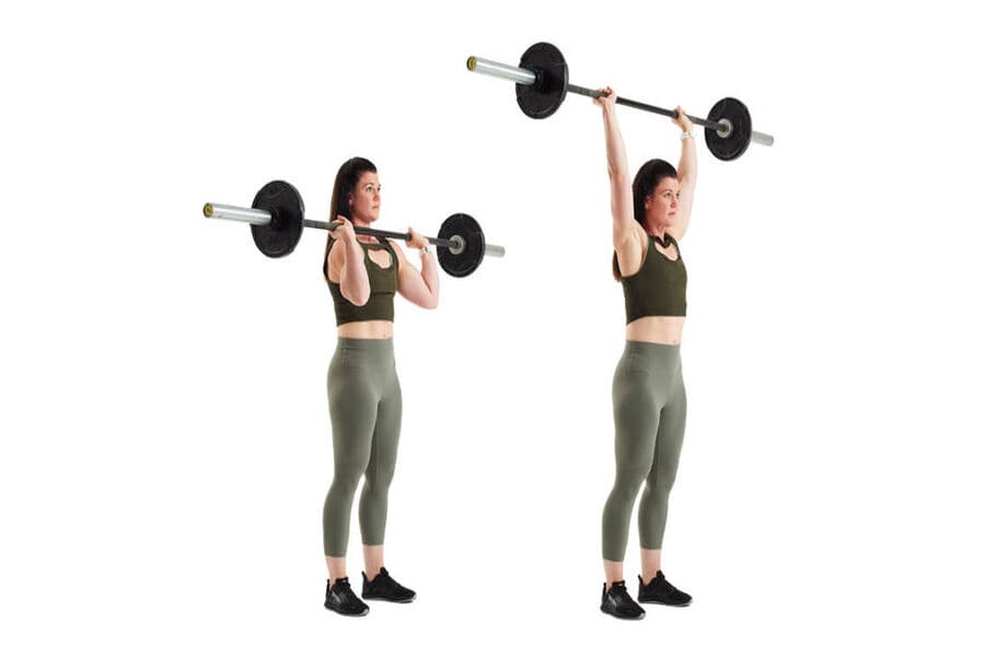 compound là gì gym