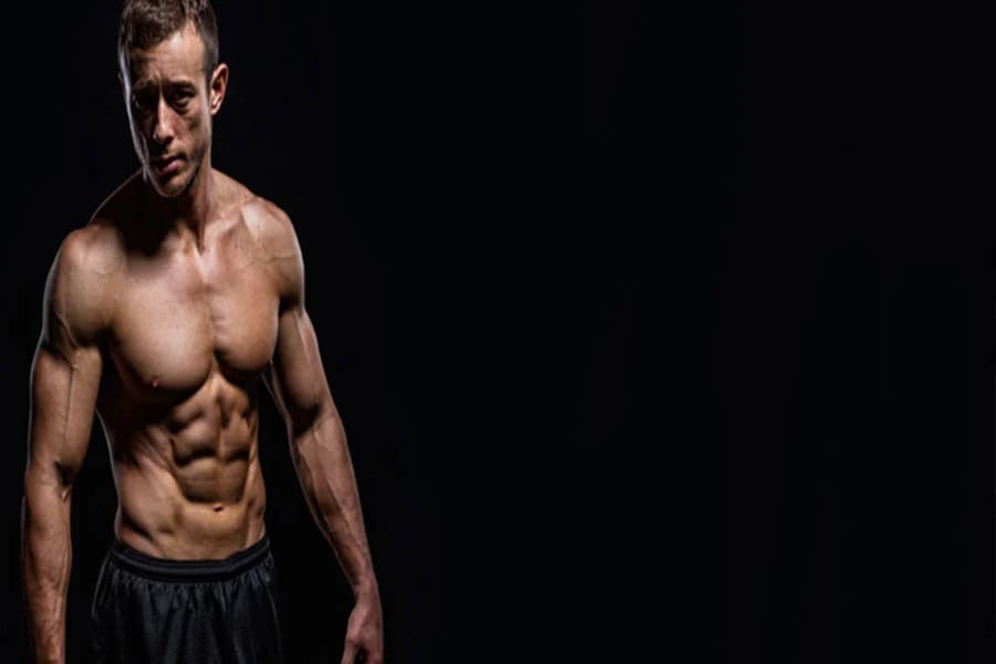 core trong tập gym là gì
